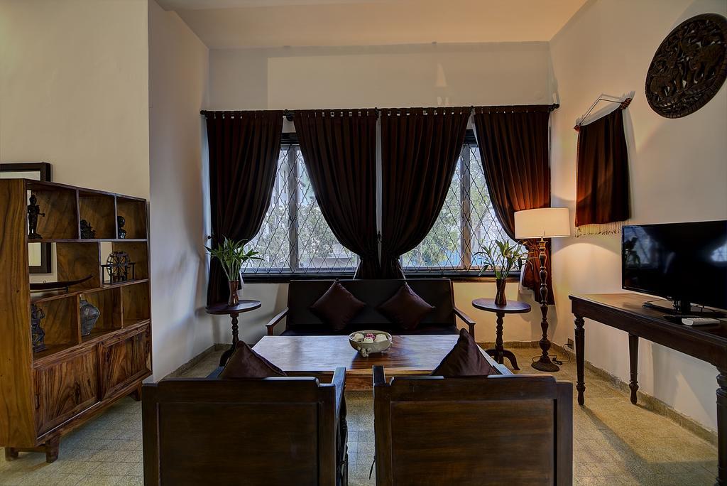 Prasats Boutique Hotel Phnom Pen Cameră foto