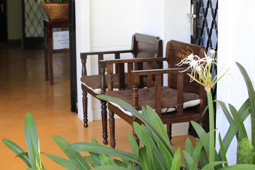 Prasats Boutique Hotel Phnom Pen Exterior foto