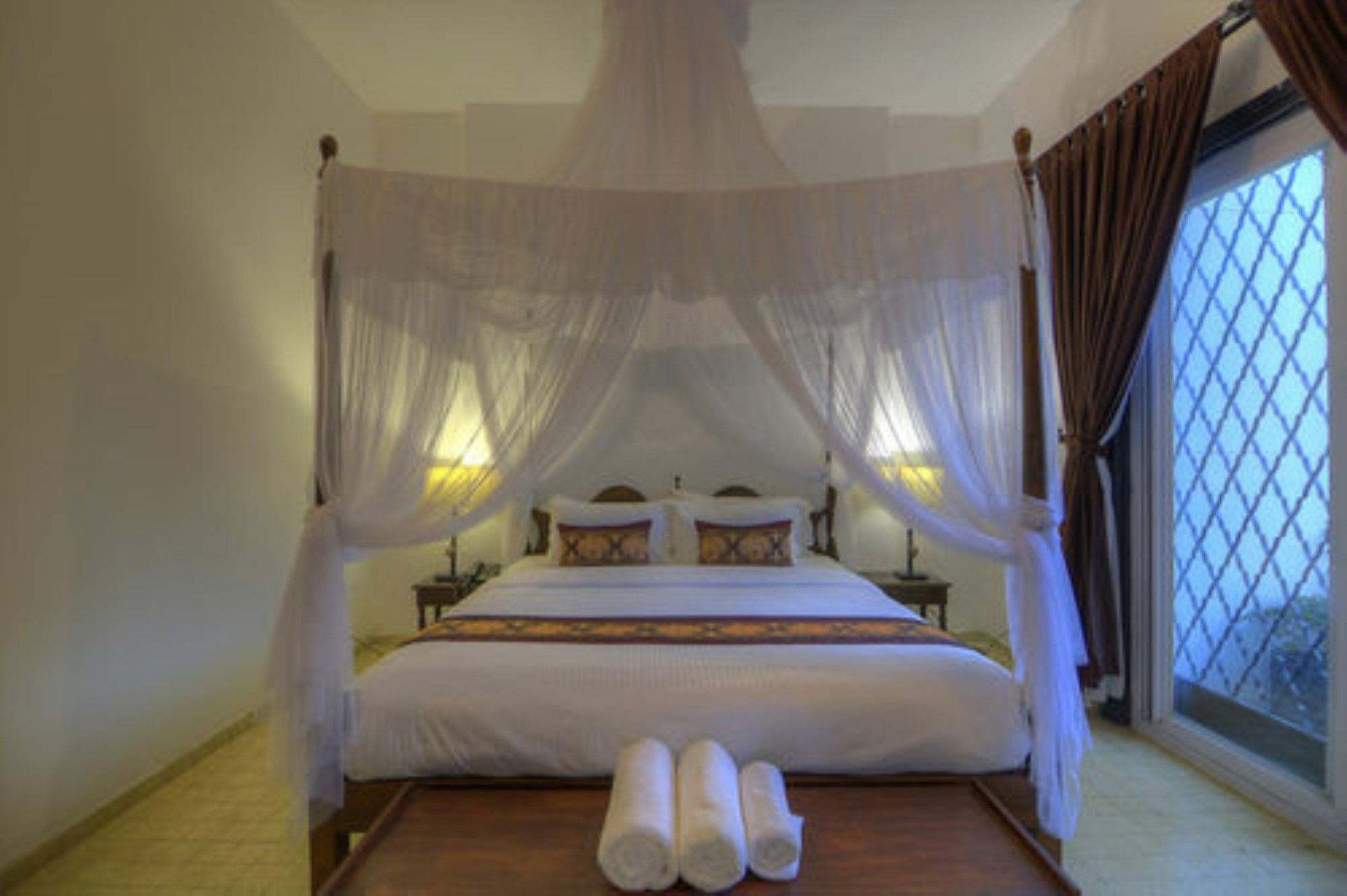 Prasats Boutique Hotel Phnom Pen Exterior foto