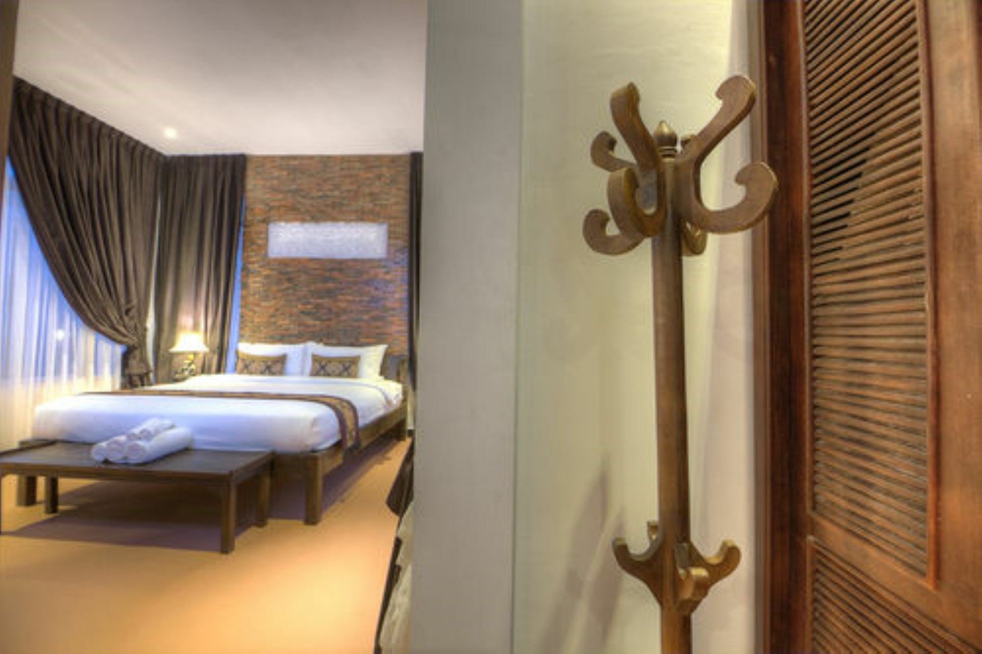 Prasats Boutique Hotel Phnom Pen Exterior foto