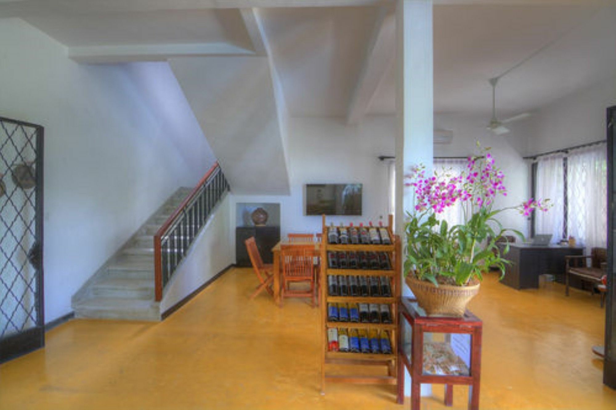 Prasats Boutique Hotel Phnom Pen Exterior foto