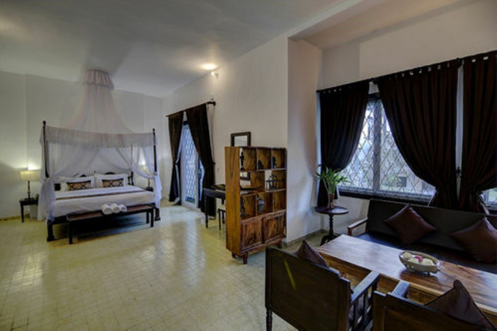 Prasats Boutique Hotel Phnom Pen Exterior foto